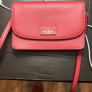 Kate Spade small crossbody!
